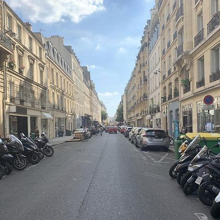 Marais - Modern Apartment Parigi Esterno foto